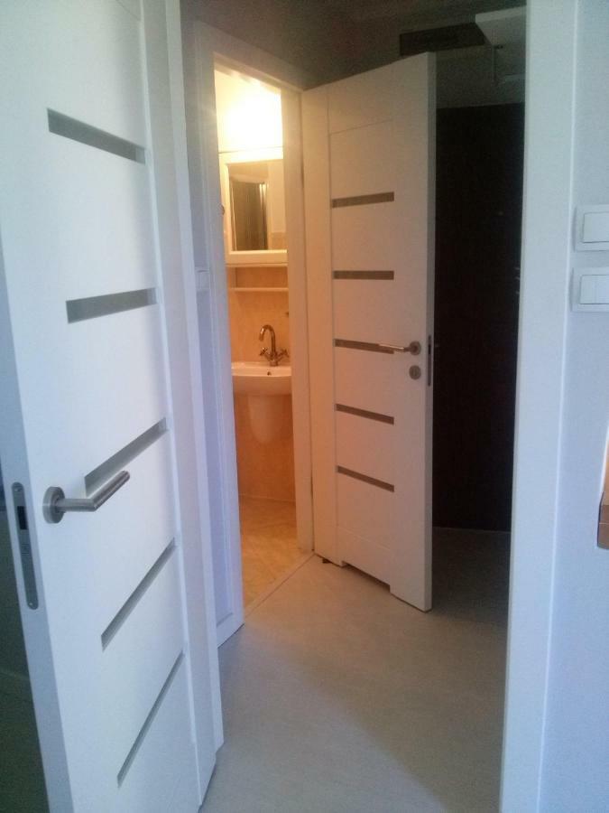 Apartament Z Balkonem Przy Latarni 150M Od Morza Kołobrzeg Exterior foto